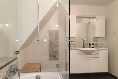 Ferienhaus Sehnsucht-Harz "Das