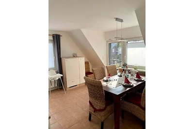 Vakantieappartement Gezinsvakantie Papenburg