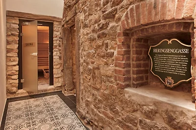 Boutique-Ferienwohnung Querflöte