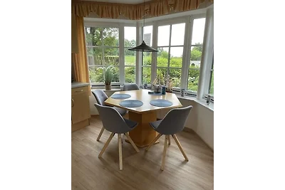 Ferienwohnung Deichkrone