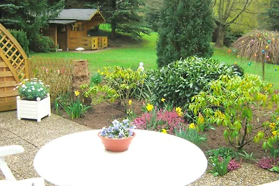 Haus am Kojenteich - Whg. 2 -