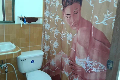 CASA JULKE Appartement 2