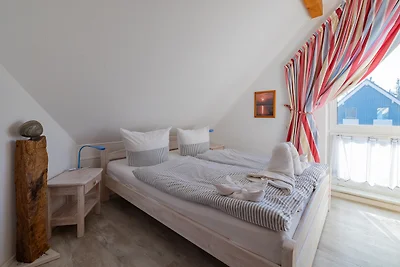 Vakantiehuis Ontspannende vakantie Zingst