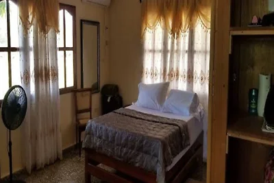 Appartamento Vacanza con famiglia Playa Santa Lucia