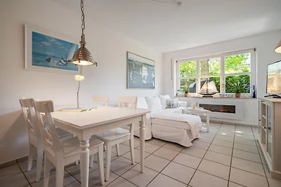 apartman za odmor Obiteljski odmor Schönberg & Schönberger beach