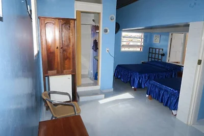 Casa Colonial Gustavo y Yalina