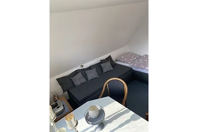 Kleine Wohnung "Freude"