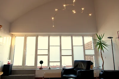 Vakantieappartement Gezinsvakantie Wilhelmshaven