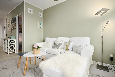 Vakantieappartement Gezinsvakantie Schönberg & Schönberger beach