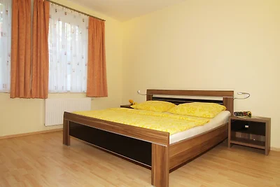 (Brise) Haus Ostseeduo App. 05