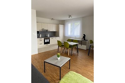 Vakantieappartement Gezinsvakantie Oerlinghausen