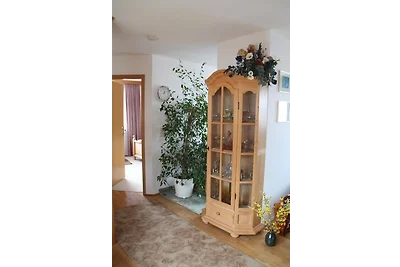 Appartamento Vacanza con famiglia Rauenstein