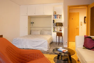 Holiday flat family holiday Bad Sachsa