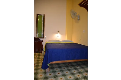 Casa Yalina y Gustavo Habana