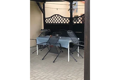 Appartamento Vacanza con famiglia Grambow