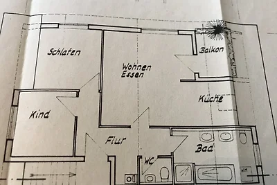 Vakantieappartement Gezinsvakantie Neuried