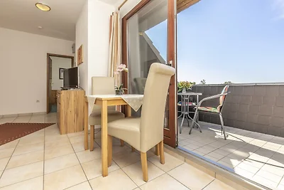 Vakantieappartement Gezinsvakantie Grömitz
