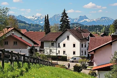 Ferienwohnung Nr. 3