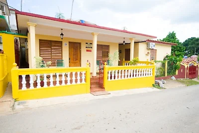 Vakantieappartement Gezinsvakantie Pinar del Rio