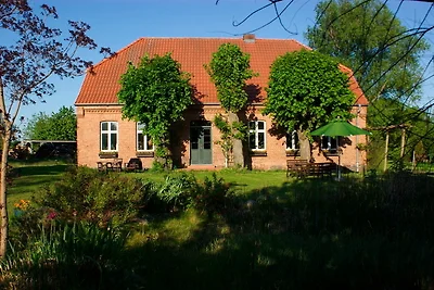 Appartamento Vacanza con famiglia Lärz