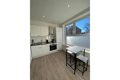 Ferienwohnung Kaiser-Wilhelm