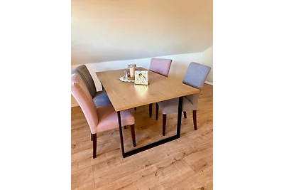 Ferienwohnung Wildblume Meissner