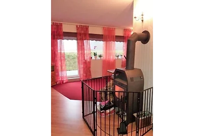 Hexenhaus am Waldesrand