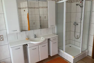 Ferienhaus HirschRudel -
