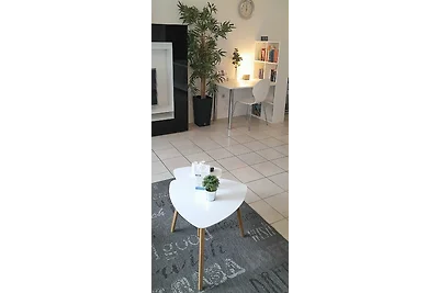 Vakantieappartement Gezinsvakantie Hüttenberg