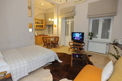 Appartamento Vacanza con famiglia Kiev