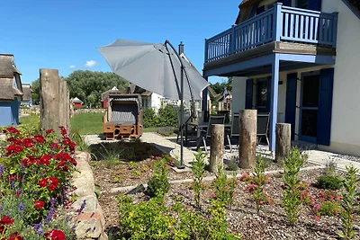 Ferienhaus Zeit zum Ankern