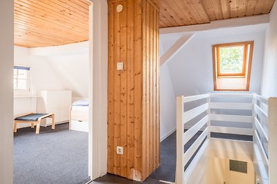 Vakantieappartement Gezinsvakantie Solingen