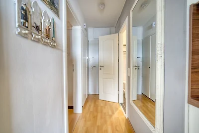 Haus Hanseatic, App. 3SC619