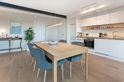 Gollings am See Gingko-Suite