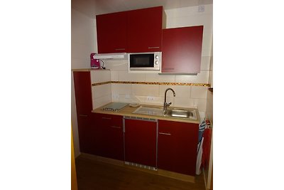 Vakantieappartement Gezinsvakantie Immenstadt