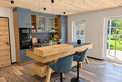 Ferienwohnung Njord