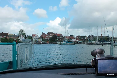 Appartamento Vacanza con famiglia Grödersby