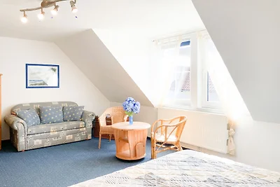 Vakantiehuis Ontspannende vakantie Wieck