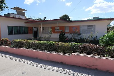 Vakantieappartement Gezinsvakantie Holguin