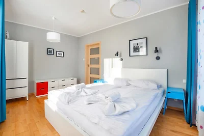 Sun&Snow Casa Marina - Apartament