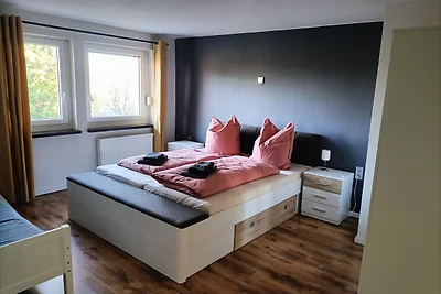 Ferienhaus Montessori