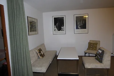 Vakantiehuis Ontspannende vakantie Murnau am Staffelsee