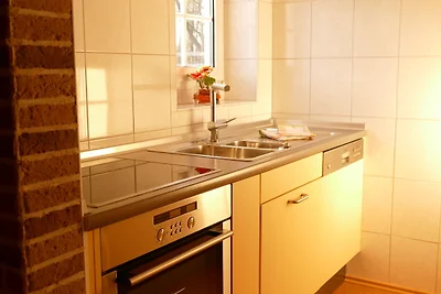 Ferienhaus Waldwinkel - max. 4