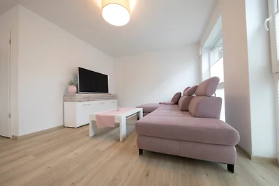 Appartamento Vacanza con famiglia Papenburg