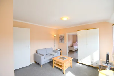 FeWo Schiffbrücke III "Hafen" 2.