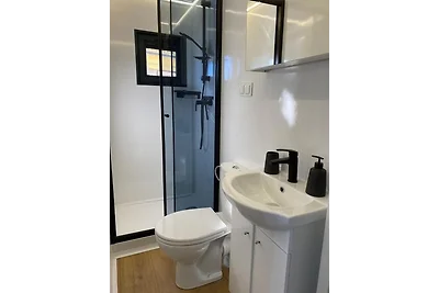 Hausboot Meeresbrise