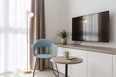 Schönes Apartment zentral in