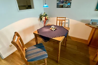 Vakantieappartement Gezinsvakantie Eckernförde