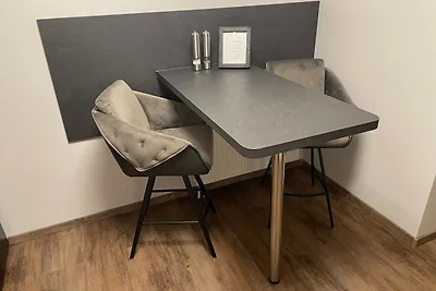 Vakantieappartement Gezinsvakantie Horn Bad Meinberg