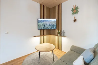 Ferienhaus Dresselbach - Wohnung 04